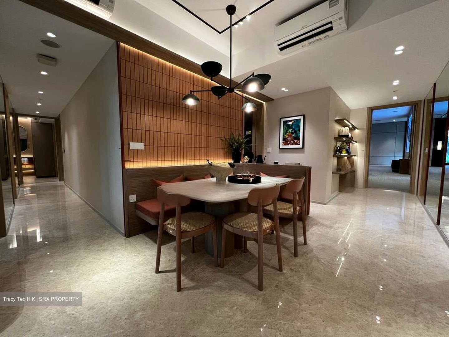 Pinetree Hill (D21), Condominium #461779091